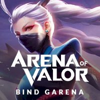 Arena Of Valor (Bind Garena)