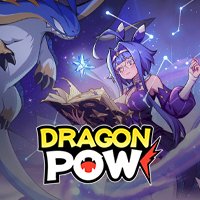 Dragon POW!